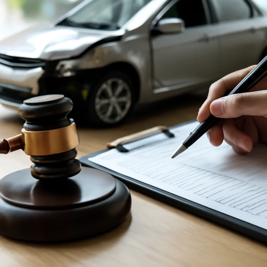 為什麼需要債務更生汽車殘值鑑價？